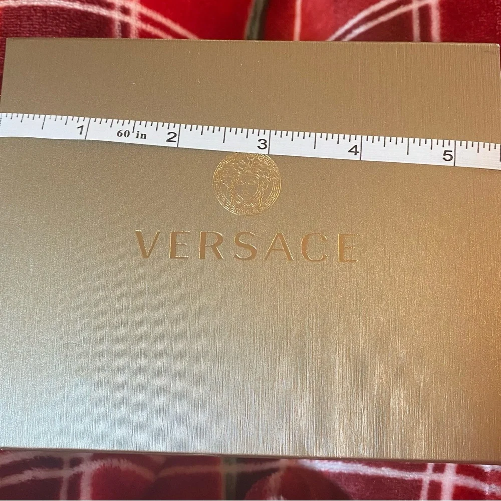 Versace Gold Gift Box - Picture 3 of 3
